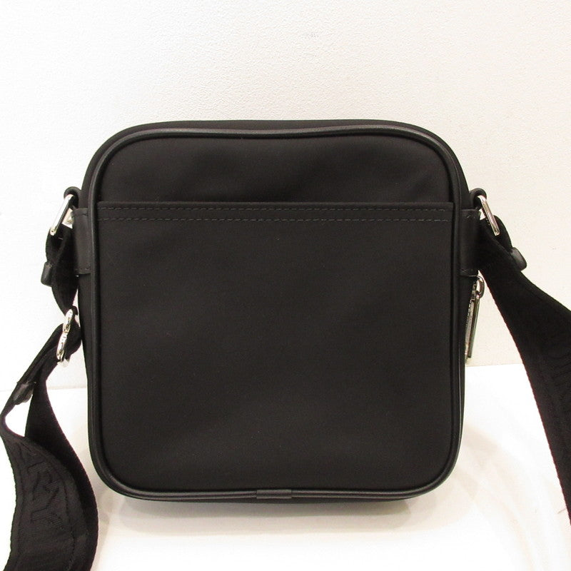 BURBERRY London England | BURBERRY London England SQUARE PADDY Shoulder Bag 8066111 Black