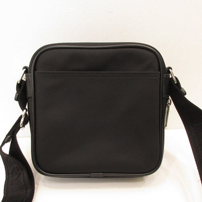 BURBERRY London England | BURBERRY London England SQUARE PADDY Shoulder Bag 8066111 Black