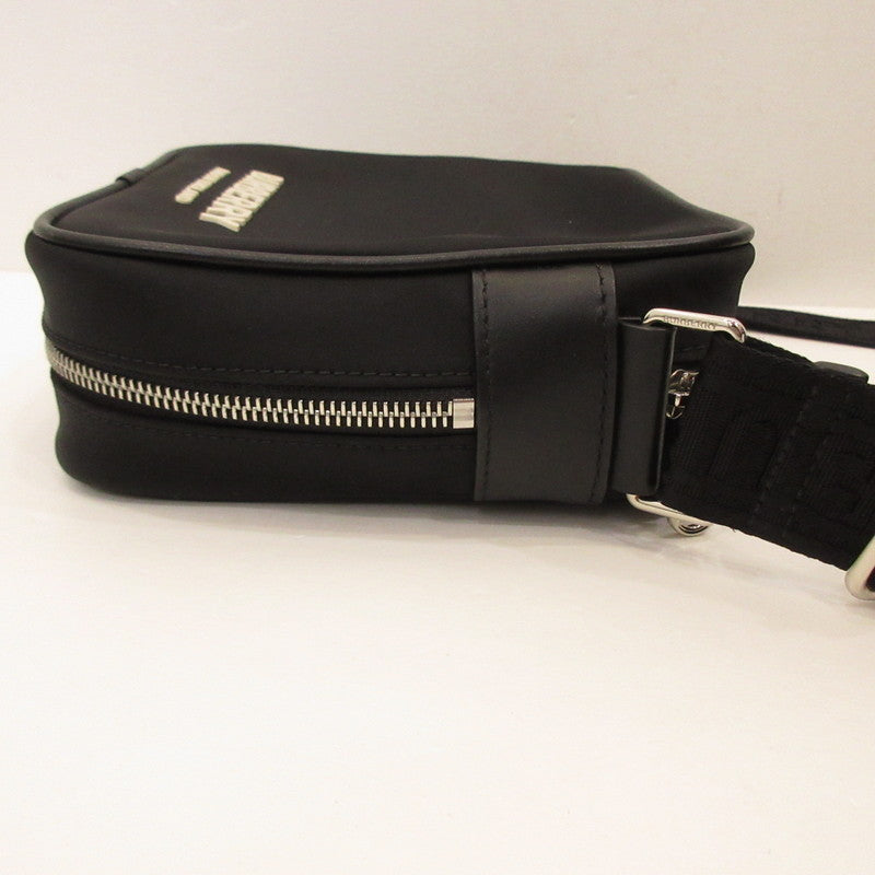 BURBERRY London England | BURBERRY London England SQUARE PADDY Shoulder Bag 8066111 Black