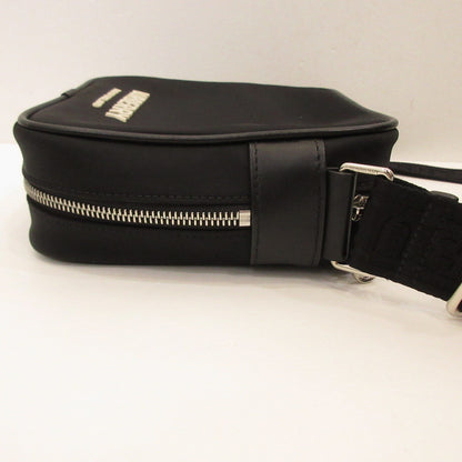 BURBERRY London England | BURBERRY London England SQUARE PADDY Shoulder Bag 8066111 Black