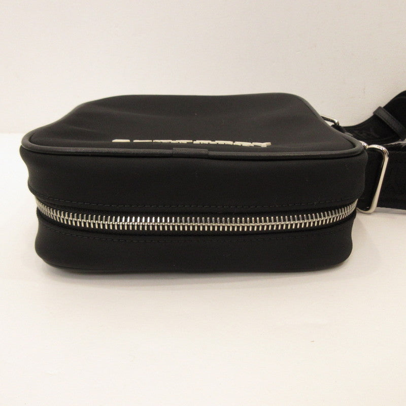 BURBERRY London England | BURBERRY London England SQUARE PADDY Shoulder Bag 8066111 Black