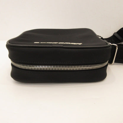 BURBERRY London England | BURBERRY London England SQUARE PADDY Shoulder Bag 8066111 Black