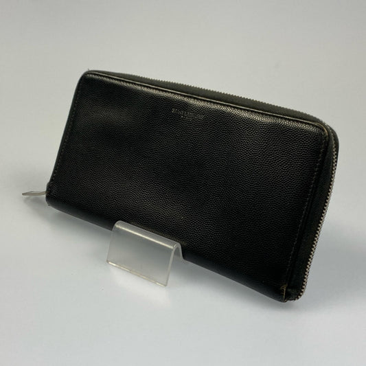 SAINT LAURENT | サンローラン 長財布 344076 ラウンドファスナー長財布【姫路東店】