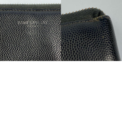 SAINT LAURENT | サンローラン 長財布 344076 ラウンドファスナー長財布【姫路東店】