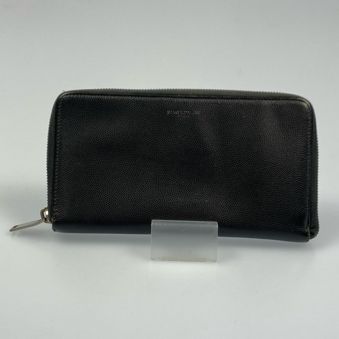 SAINT LAURENT | サンローラン 長財布 344076 ラウンドファスナー長財布【姫路東店】