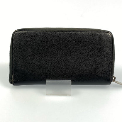 SAINT LAURENT | サンローラン 長財布 344076 ラウンドファスナー長財布【姫路東店】