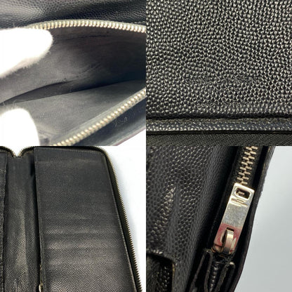 SAINT LAURENT | サンローラン 長財布 344076 ラウンドファスナー長財布【姫路東店】