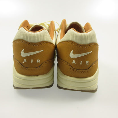 NIKE | Nike WMNS AIR MAX 1 WHEAT FLAX Sneakers FZ3598-299 Brown 29cm