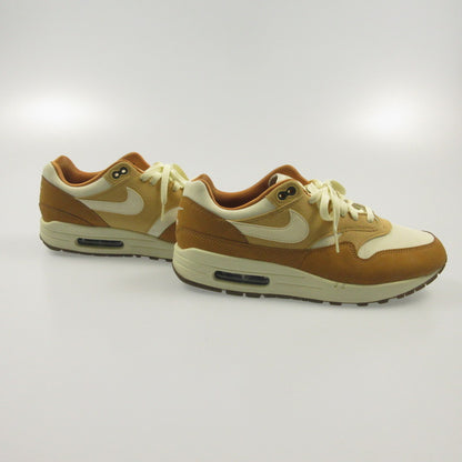NIKE | Nike WMNS AIR MAX 1 WHEAT FLAX Sneakers FZ3598-299 Brown 29cm