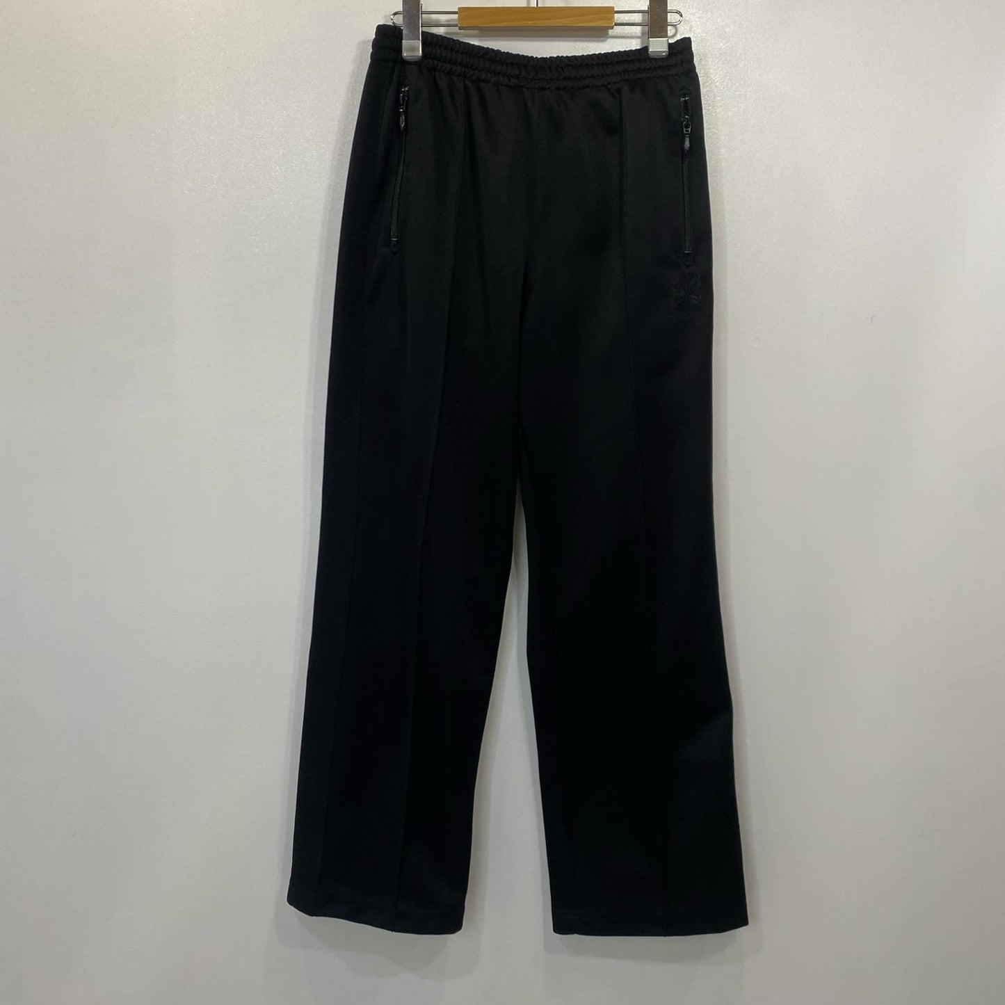 Needles | Needles Pants LQ500 CHARCOAL TOKYO Exclusive Black Size: S
