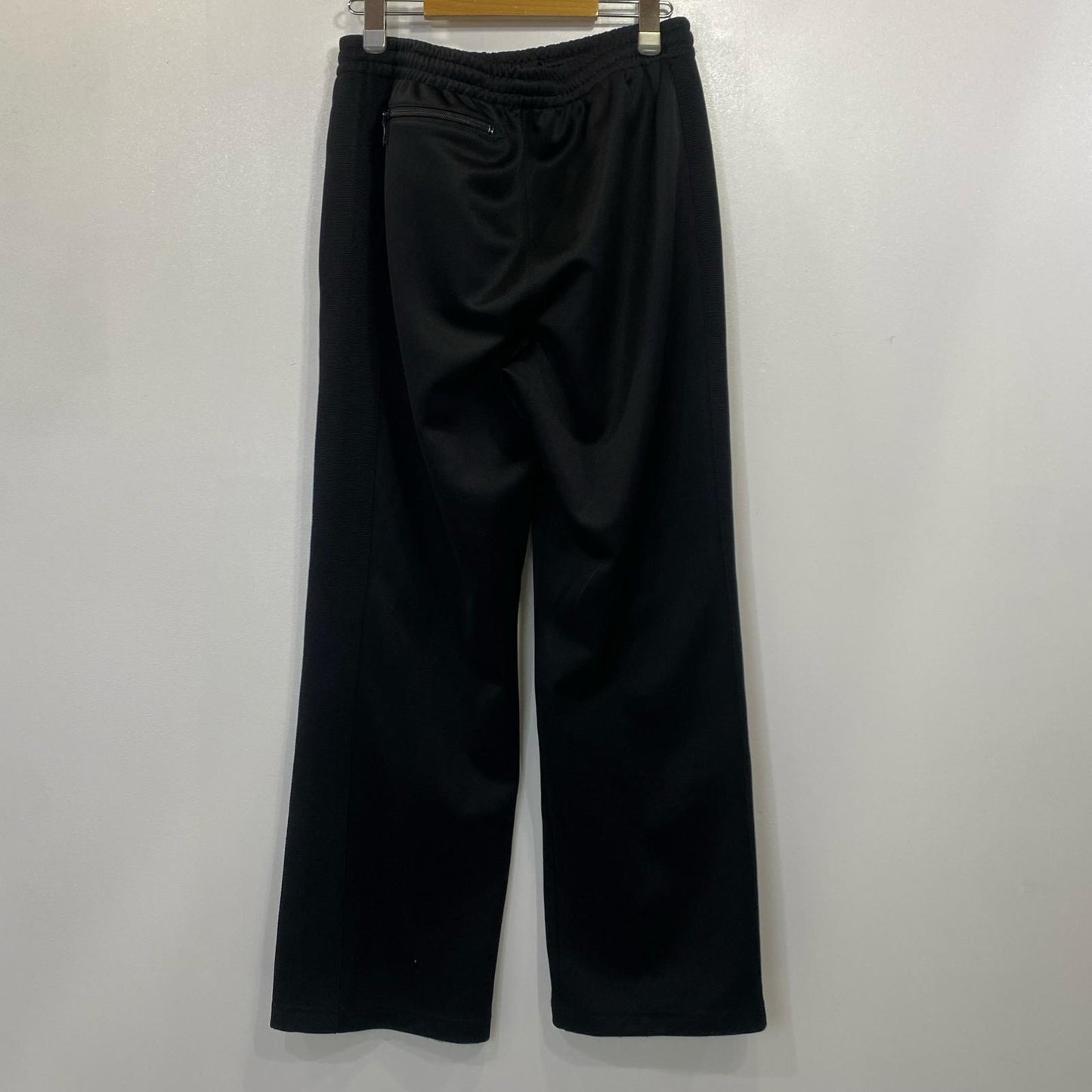 Needles | Needles Pants LQ500 CHARCOAL TOKYO Exclusive Black Size: S