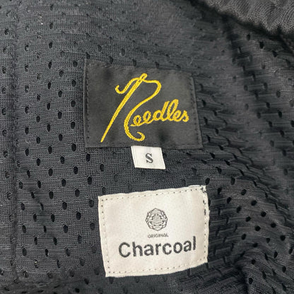Needles | Needles Pants LQ500 CHARCOAL TOKYO Exclusive Black Size: S