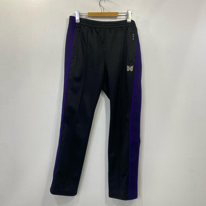 Needles | NARROW TRACK PANT JO441 JEANS FACTORY exclusive 2021A/W Black Size: M