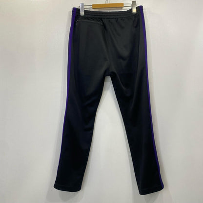 Needles | NARROW TRACK PANT JO441 JEANS FACTORY exclusive 2021A/W Black Size: M