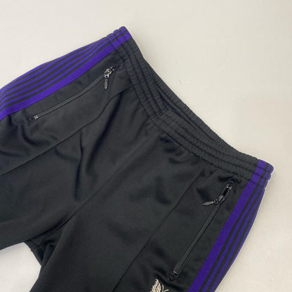 Needles | NARROW TRACK PANT JO441 JEANS FACTORY exclusive 2021A/W Black Size: M