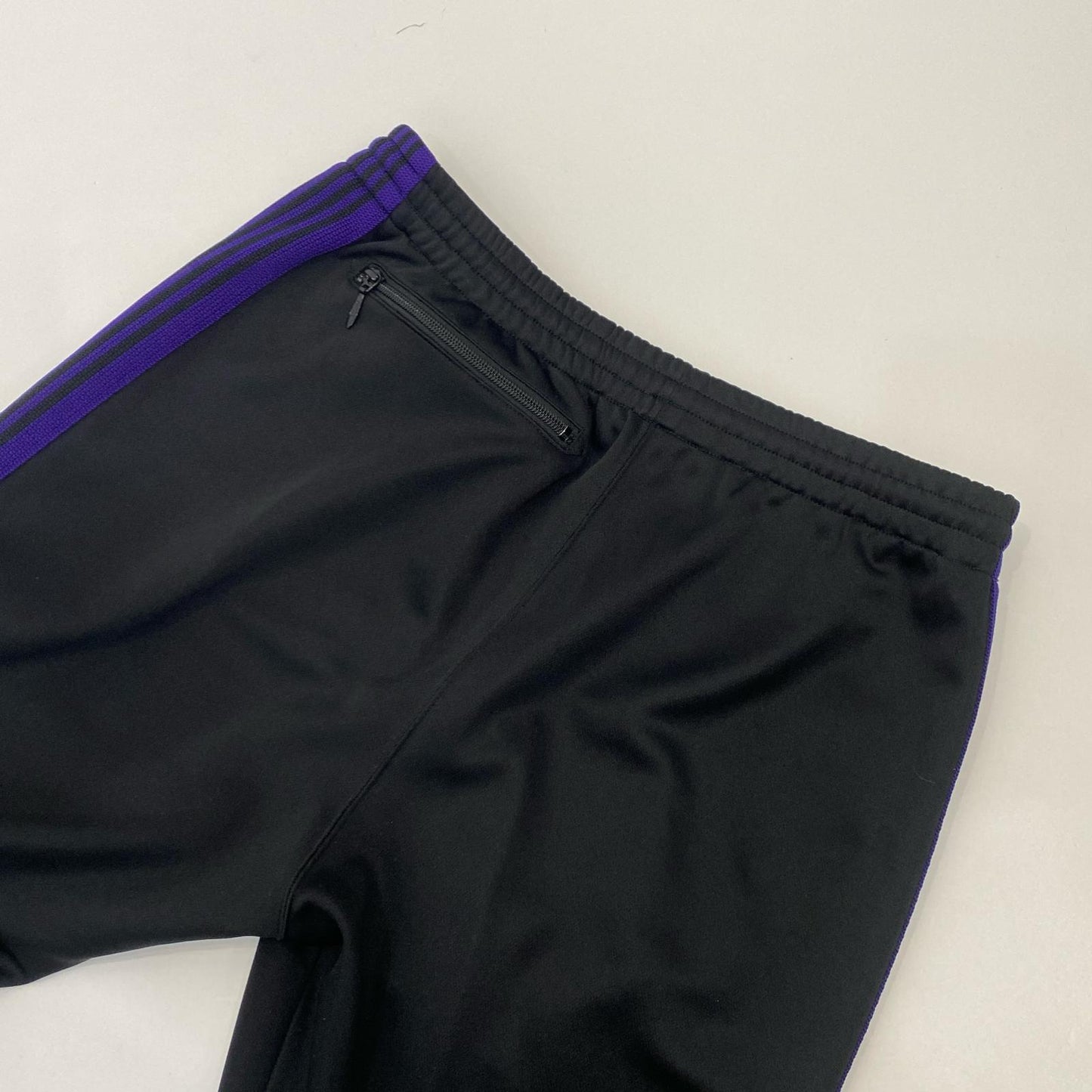Needles | NARROW TRACK PANT JO441 JEANS FACTORY exclusive 2021A/W Black Size: M