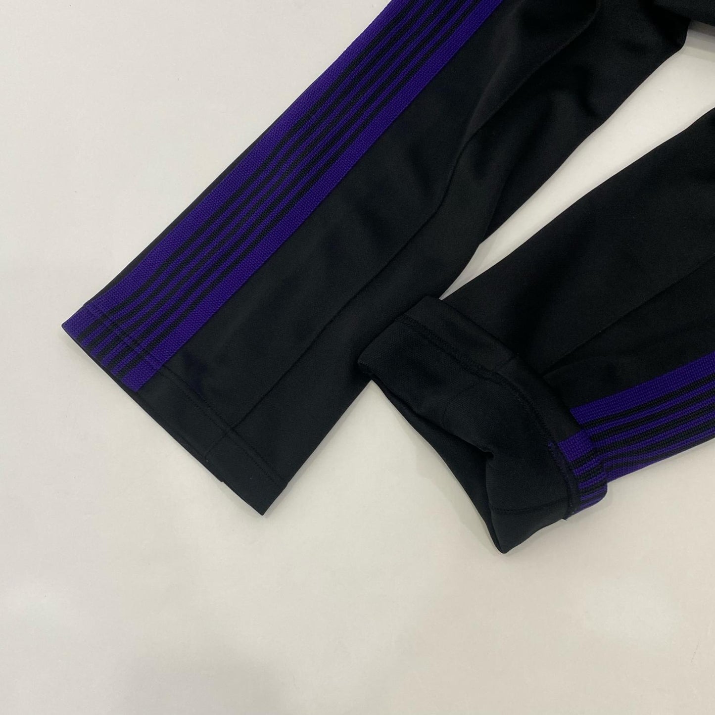 Needles | NARROW TRACK PANT JO441 JEANS FACTORY exclusive 2021A/W Black Size: M