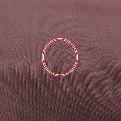 Needles | NARROW TRACK JACKET - POLY SMOOTH Jersey PU271 Purple Size: L