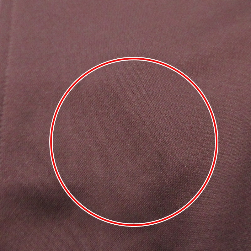 Needles | NARROW TRACK JACKET - POLY SMOOTH Jersey PU271 Purple Size: L