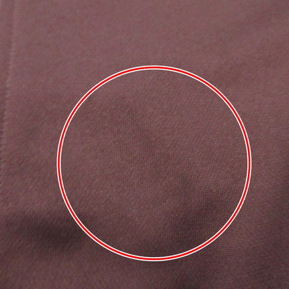 Needles | NARROW TRACK JACKET - POLY SMOOTH Jersey PU271 Purple Size: L