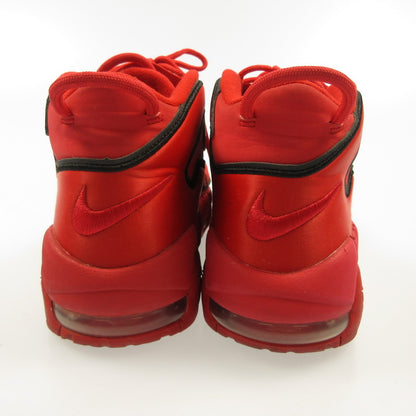 NIKE | Nike AIR MORE UPTEMPO Sneakers AJ3138-600 Red 28.5cm