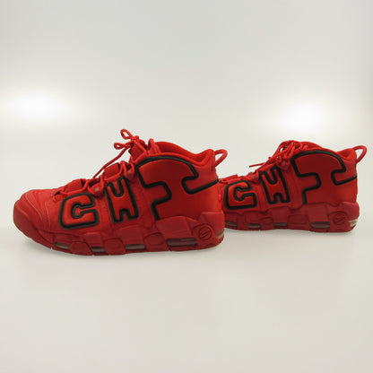 NIKE | Nike AIR MORE UPTEMPO Sneakers AJ3138-600 Red 28.5cm