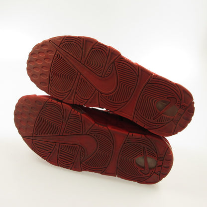 NIKE | Nike AIR MORE UPTEMPO Sneakers AJ3138-600 Red 28.5cm