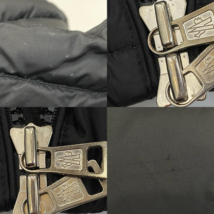MONCLER | モンクレール AITON ダウンジャケット D20914188405 2018A/W 国内正規品 ブラック サイズ：3【姫路東店】