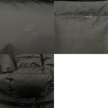 MONCLER | モンクレール AITON ダウンジャケット D20914188405 2018A/W 国内正規品 ブラック サイズ：3【姫路東店】