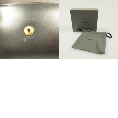 BALENCIAGA | Balenciaga Envelope Key Case 736731 Black