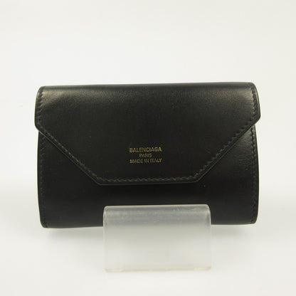 BALENCIAGA | Balenciaga Envelope Key Case 736731 Black
