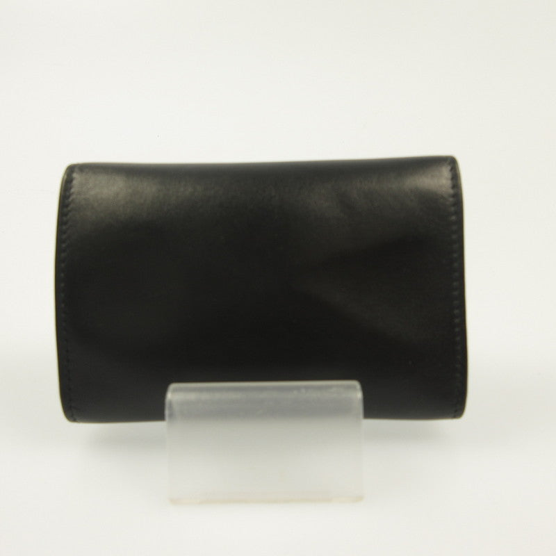 BALENCIAGA | Balenciaga Envelope Key Case 736731 Black