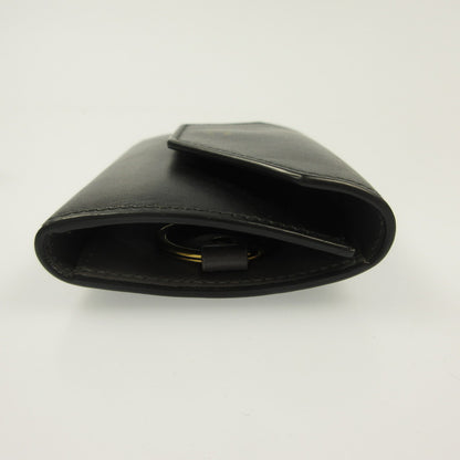 BALENCIAGA | Balenciaga Envelope Key Case 736731 Black