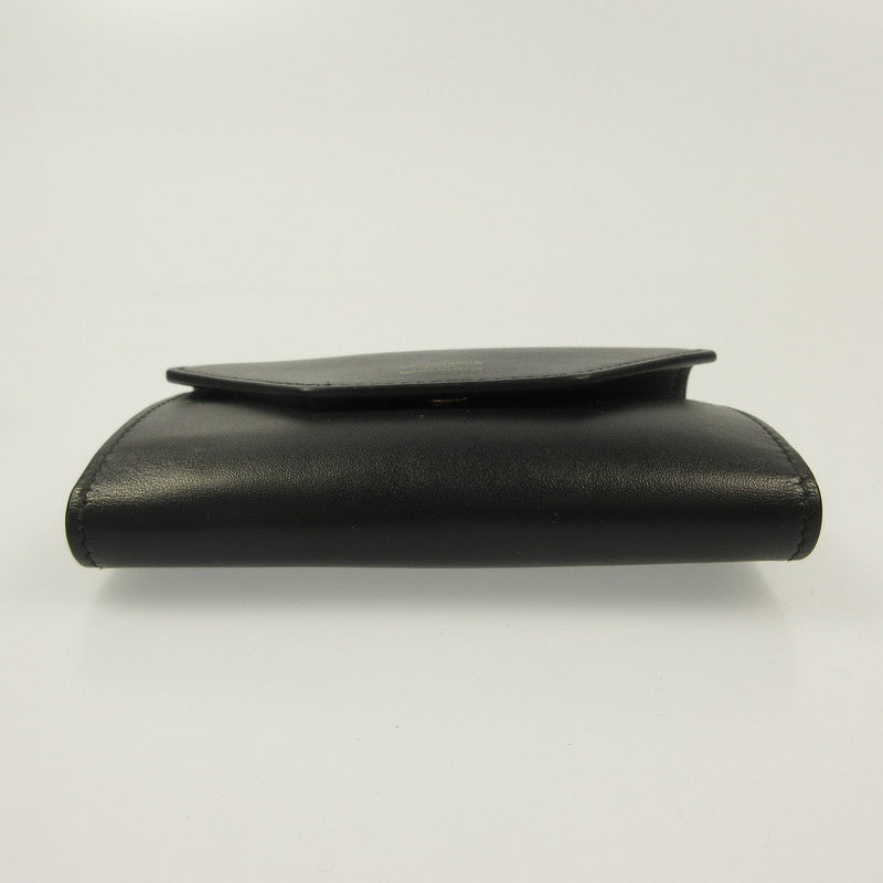 BALENCIAGA | Balenciaga Envelope Key Case 736731 Black