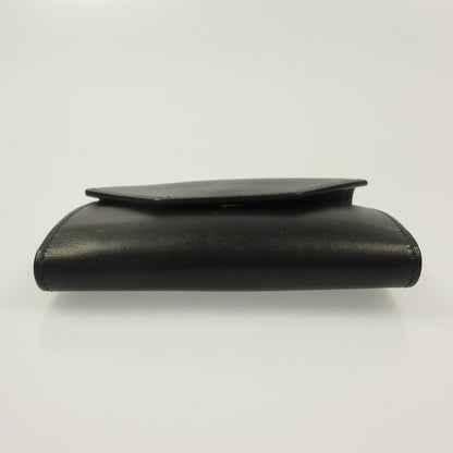 BALENCIAGA | Balenciaga Envelope Key Case 736731 Black