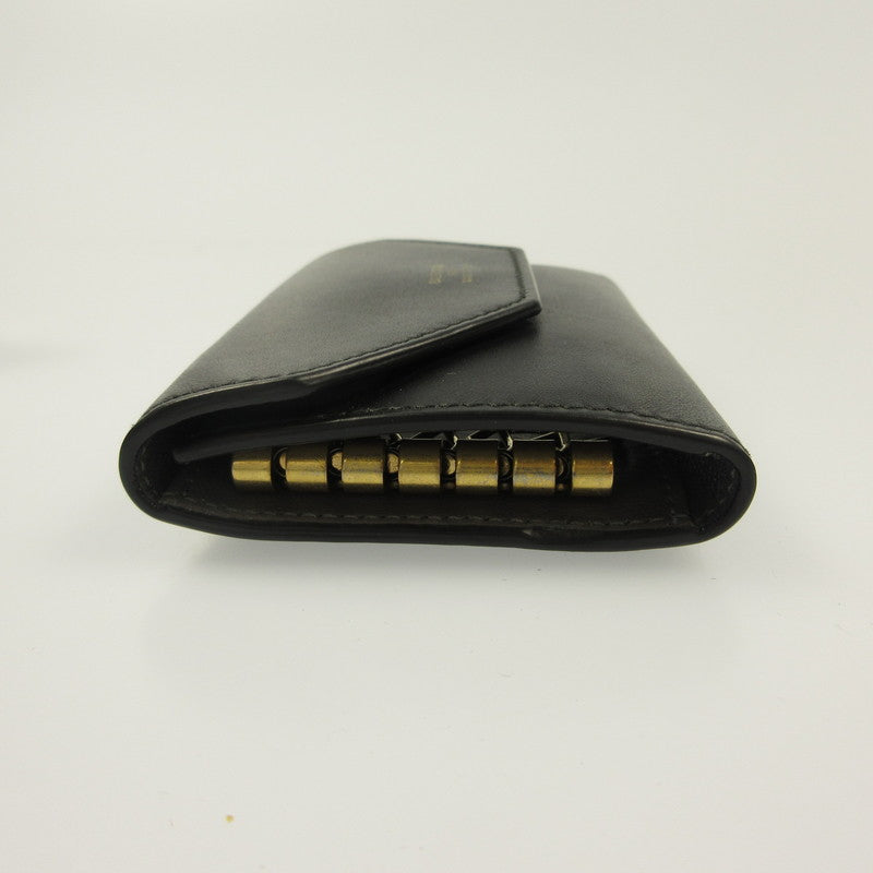 BALENCIAGA | Balenciaga Envelope Key Case 736731 Black