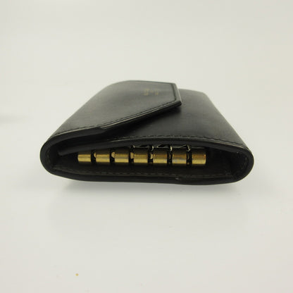 BALENCIAGA | Balenciaga Envelope Key Case 736731 Black