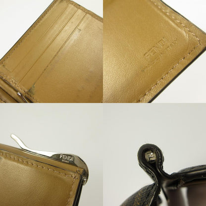 FENDI | Fendi Bi-fold Wallet 7M0281