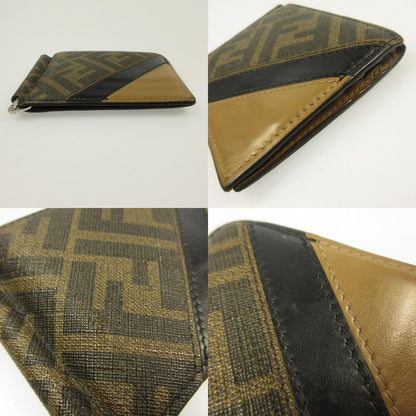 FENDI | Fendi Bi-fold Wallet 7M0281