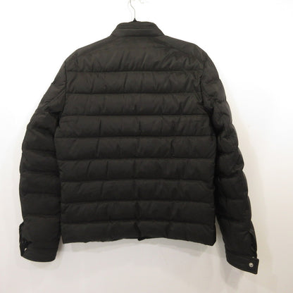 PRADA | Prada Down Jacket SGH071 Genuine Product Black Size: 48