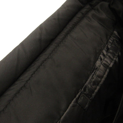 PRADA | Prada Down Jacket SGH071 Genuine Product Black Size: 48