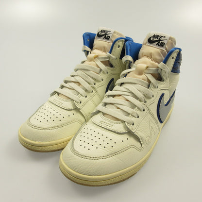 NIKE | JORDAN AIR SHIP PE SP Sneakers FN8675-104 ×Awake White 26cm
