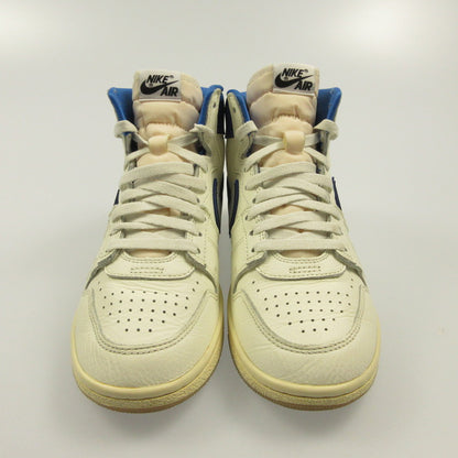 NIKE | JORDAN AIR SHIP PE SP Sneakers FN8675-104 ×Awake White 26cm