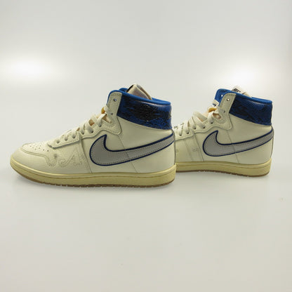 NIKE | JORDAN AIR SHIP PE SP Sneakers FN8675-104 ×Awake White 26cm