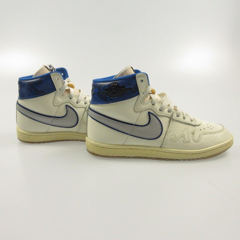 NIKE | JORDAN AIR SHIP PE SP Sneakers FN8675-104 ×Awake White 26cm
