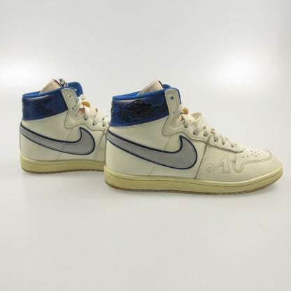 NIKE | JORDAN AIR SHIP PE SP Sneakers FN8675-104 ×Awake White 26cm