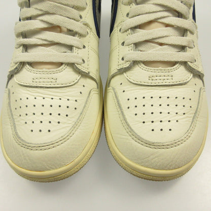 NIKE | JORDAN AIR SHIP PE SP Sneakers FN8675-104 ×Awake White 26cm