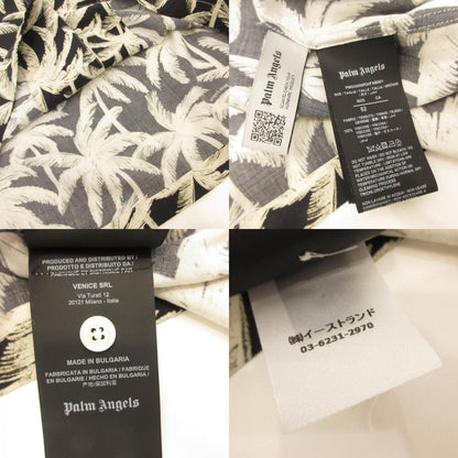 Palm Angels | Palm Angels Other Tops PMGG005R24FAB001 Domestic genuine product Size: 52