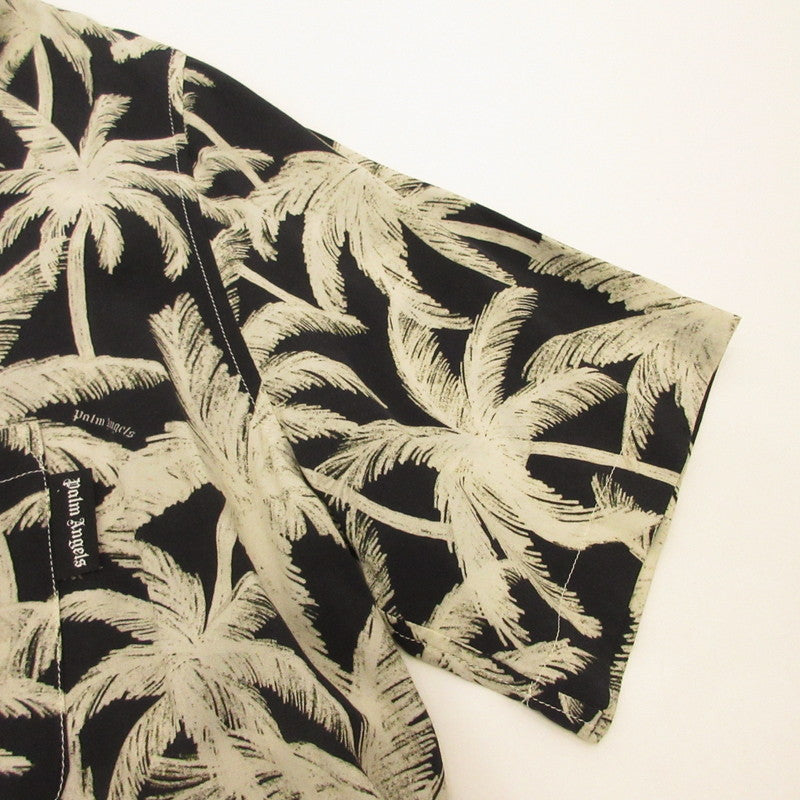 Palm Angels | Palm Angels Other Tops PMGG005R24FAB001 Domestic genuine product Size: 52