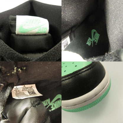 NIKE | Nike AIR JORDAN 1 RETRO HIGH OG Sneakers DZ5485-130 Light Green 27cm